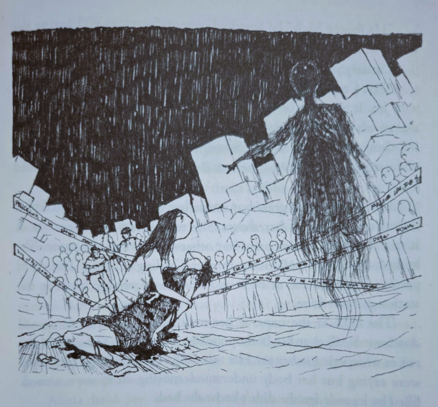 Insect Hag: Creepy Crawlies and Cultural Preservation – Ex Libris ...